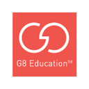 Logo for G8 Education Limited