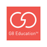 Logo for G8 Education