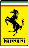 Logo for Ferrari N.V