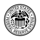 Logo for Federal Reserve System