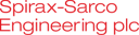 Logo for Spirax-Sarco Engineering plc