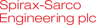 Logo for Spirax-Sarco Engineering plc
