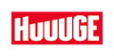 Logo for Huuuge Inc