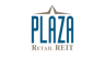 Logo for Plaza Retail REIT