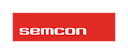 Logo for Semcon