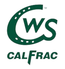 Logo for Calfrac Well Services Ltd