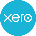 Logo for Xero Limited