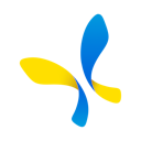 Logo for Celcomdigi Berhad