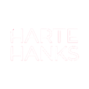 Logo for Harte Hanks Inc