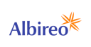 Logo for Albireo Pharma Inc