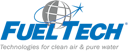 Logo for Fuel Tech Inc