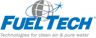 Logo for Fuel Tech Inc