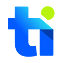 Logo for Team Internet Group