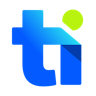 Logo for Team Internet Group