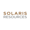 Logo for Solaris Resources Inc