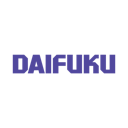Logo for Daifuku Co. Ltd