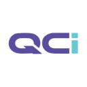Logo for Quantum Computing Inc