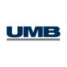 Logo for UMB Financial Corporation