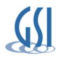 Logo for GSI