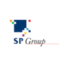 Logo for SP Group
