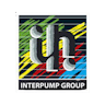 Logo for Interpump Group S.p.A. 