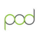 Logo for Pod Point Group Holdings Plc