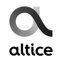 Logo for Altice France Holding S.A