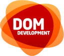 Logo for Dom Development SA