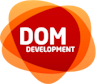 Logo for Dom Development