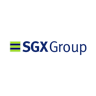 Logo for Singapore Exchange Limited