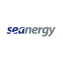 Logo for Seanergy Maritime Holdings Corp