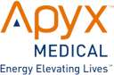 Logo for Apyx Medical Corp