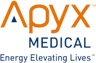 Logo for Apyx Medical Corp