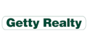 Logo for Getty Realty Corp