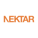 Logo for Nektar Therapeutics