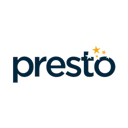 Logo for Presto Automation Inc