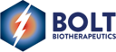 Logo for Bolt Biotherapeutics Inc