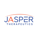 Logo for Jasper Therapeutics Inc