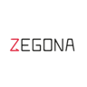 Logo for Zegona Communications 