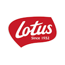 Logo for Lotus Bakeries NV