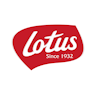 Logo for Lotus Bakeries NV