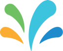 Logo for Sprinklr Inc