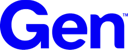 Logo for Gen Digital Inc