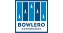 Logo for Bowlero Corp
