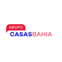 Logo for Grupo Casas Bahia S.A.