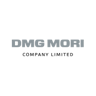 Logo for DMG Mori Co. Ltd