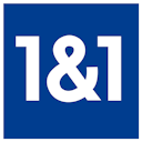 Logo for 1&1 AG