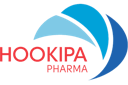 Logo for HOOKIPA Pharma Inc