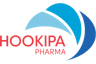 Logo for HOOKIPA Pharma 