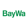 Logo for BayWa